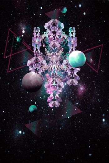 470856-WT494定位未来风文艺宇宙几何解