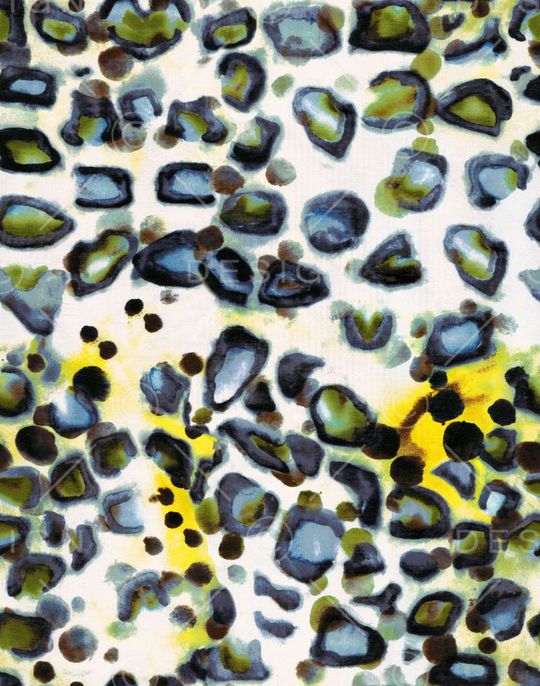 休闲风印花华亿平台图片