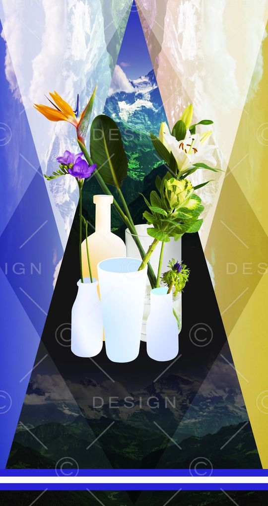 欧美时尚印花华亿平台图片