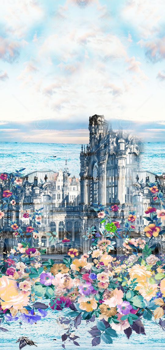 女装印花华亿平台图片