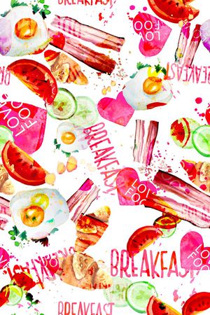 水彩印花华亿平台图片