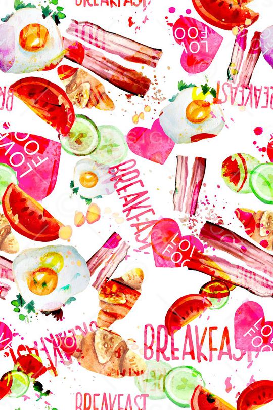 水彩印花华亿平台图片