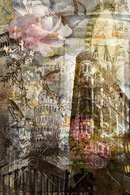 复古印花华亿平台图片