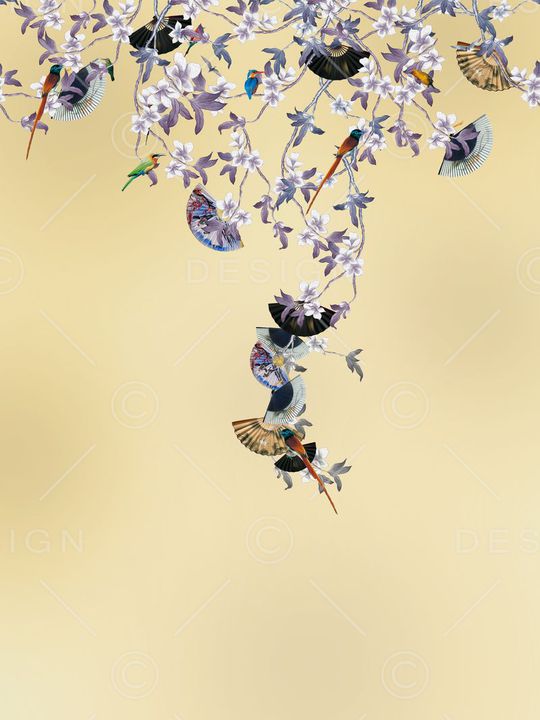 DOLCE&GABBANA印花华亿平台图片