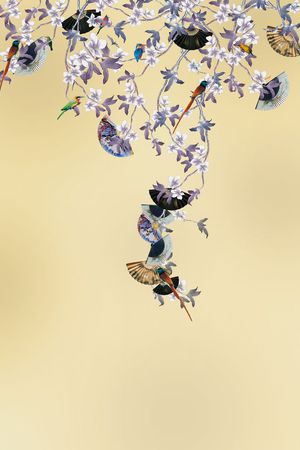 DOLCE&GABBANA印花华亿平台图片