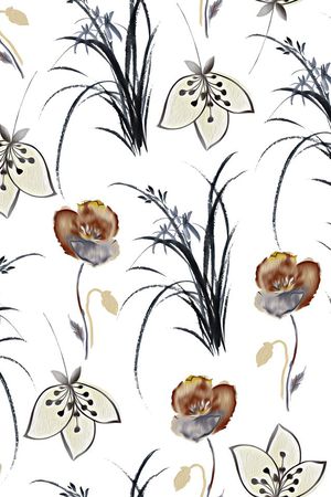 花印花华亿平台图片