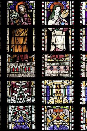 玻璃画印花华亿平台图片