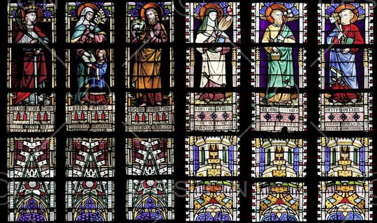 玻璃画印花华亿平台图片