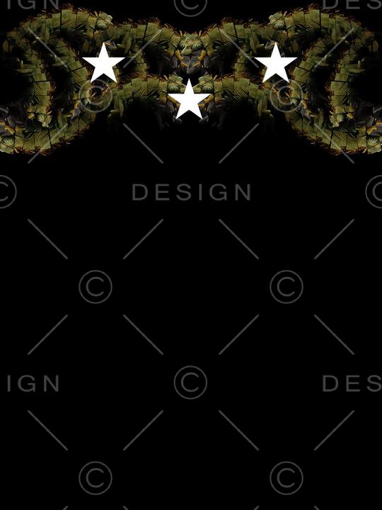 时尚复古印花华亿平台图片