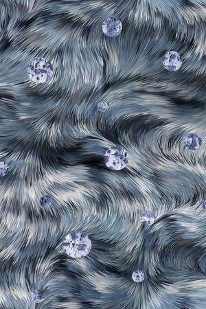 动物印花华亿平台图片