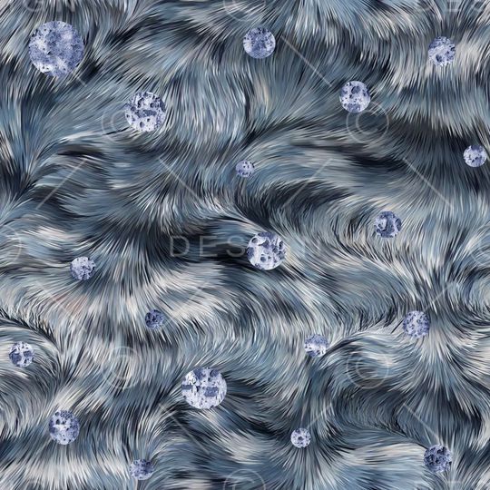 动物印花华亿平台图片