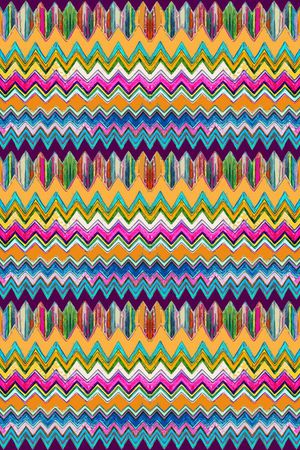 海南沙滩风印花华亿平台图片