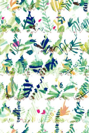 裸女印花华亿平台图片