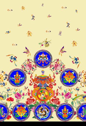 471016-中国风古典民族刺绣定位华亿平台2