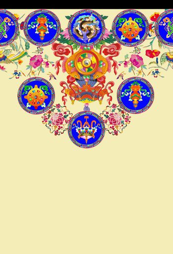 471018-中国风古典民族刺绣定位华亿平台3