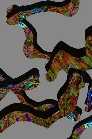 立体感印花华亿平台图片