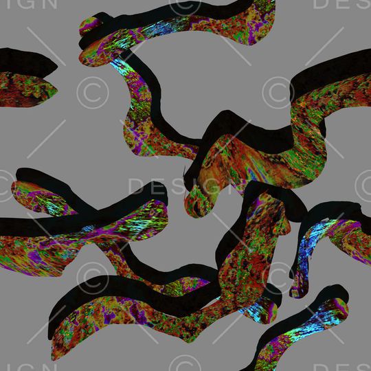 立体感印花华亿平台图片