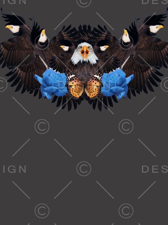 t恤华亿平台印花华亿平台图片