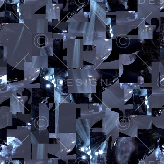 风景印花华亿平台图片