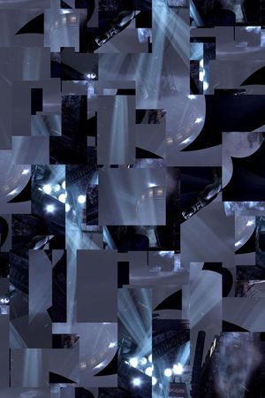 风景印花华亿平台图片