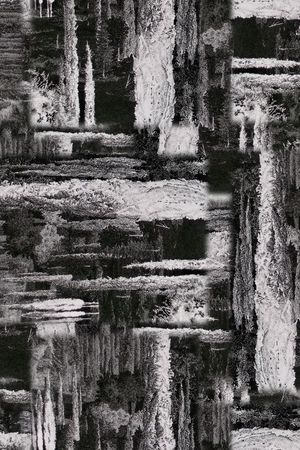 复古印花华亿平台图片