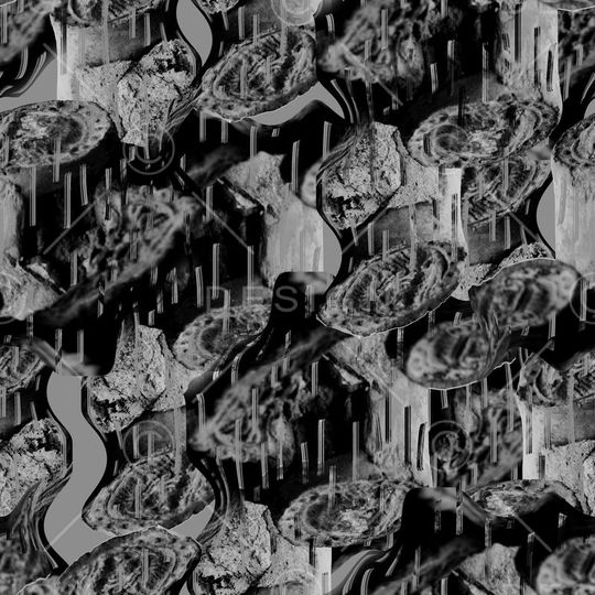 潮流印花华亿平台图片