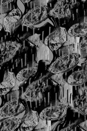 潮流印花华亿平台图片