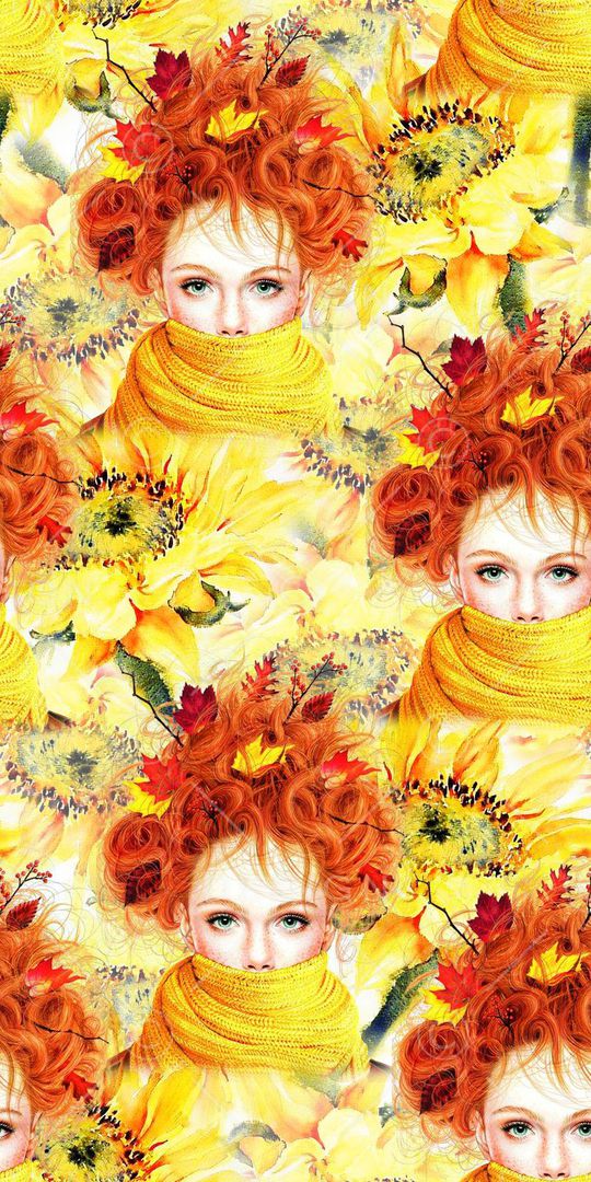 时尚印花华亿平台图片