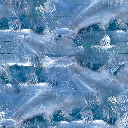 白云印花华亿平台图片