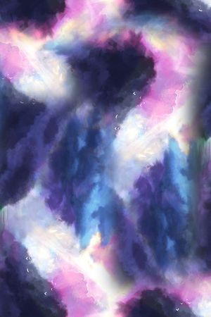 艺术印花华亿平台图片