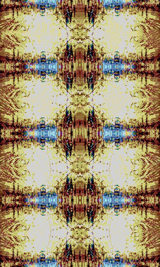 时尚印花华亿平台图片