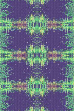 时尚印花华亿平台图片