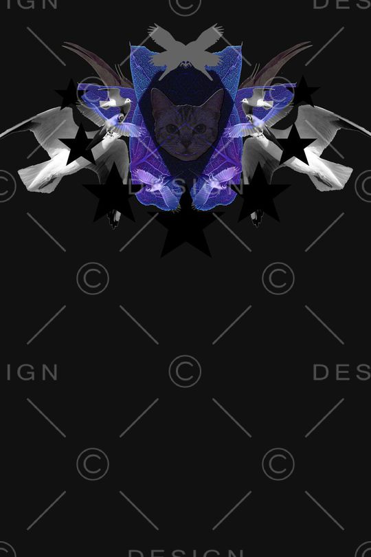 T恤印花华亿平台图片