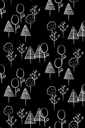 手绘印花华亿平台图片