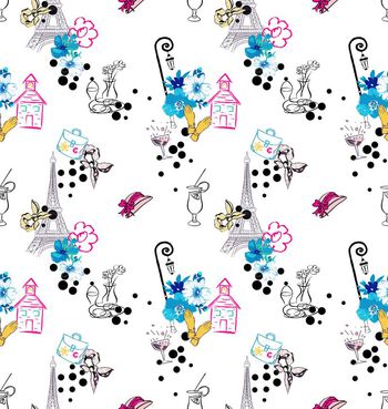 471201-拉斐尔 休闲度假