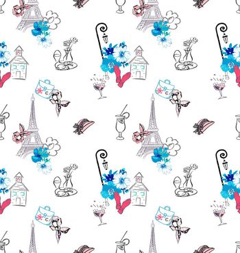 471202-拉斐尔 休闲度假