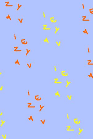 清新印花华亿平台图片