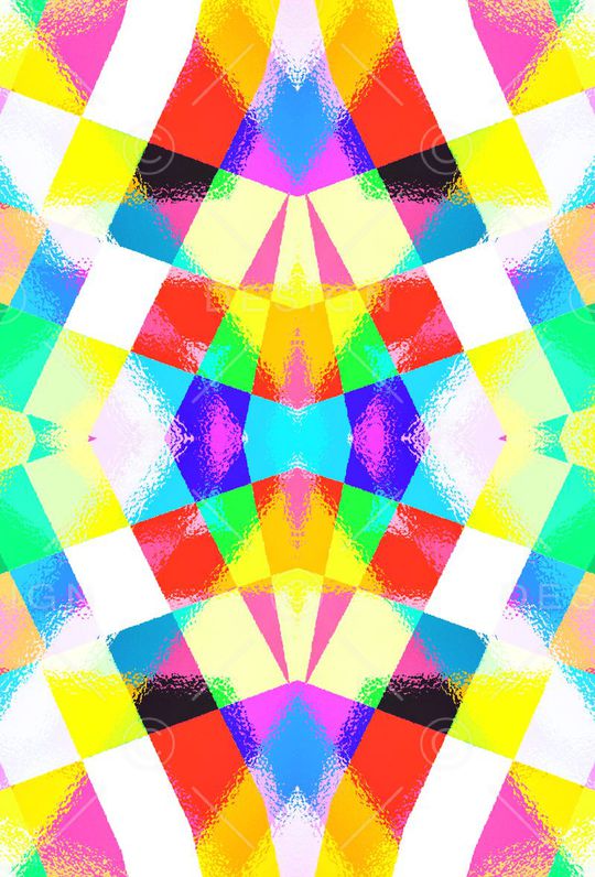 波纹印花华亿平台图片