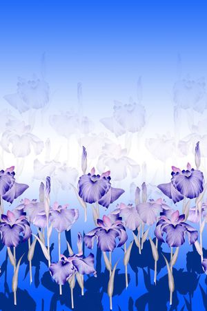 时尚印花华亿平台图片