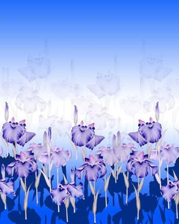 时尚印花华亿平台图片