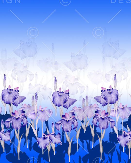 时尚印花华亿平台图片