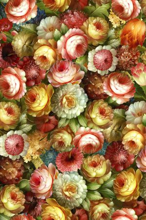 服装印花华亿平台图片