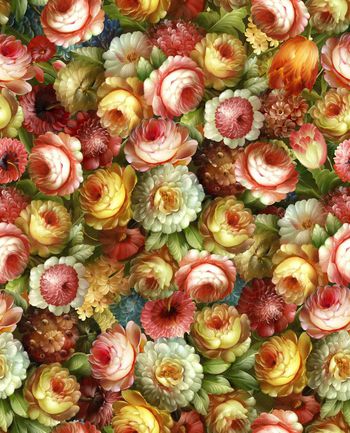 服装印花华亿平台图片