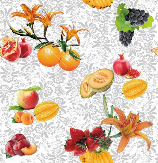 女装印花华亿平台图片