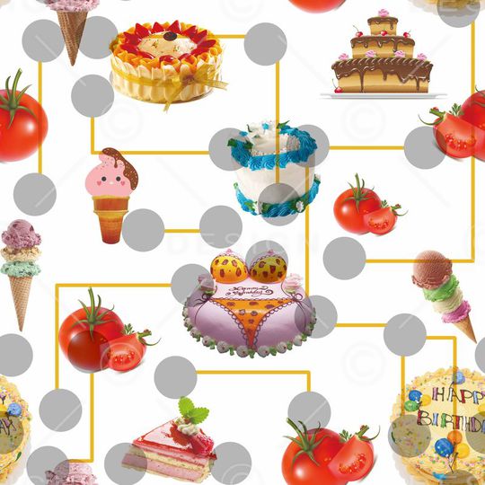 女装印花华亿平台图片