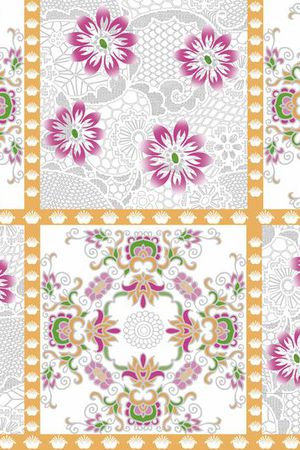 女装印花华亿平台图片