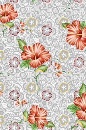 沙发布艺印花华亿平台图片