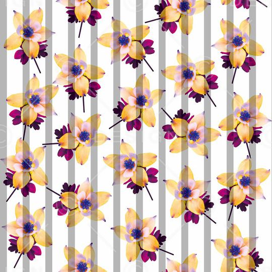 沙发布艺印花华亿平台图片