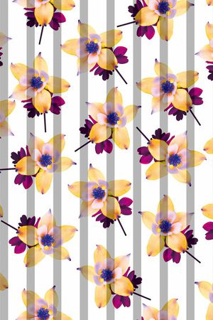 沙发布艺印花华亿平台图片