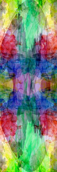 创意面料印花华亿平台图片